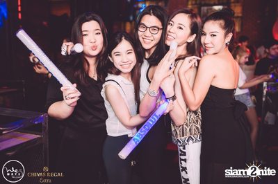 See You C-thru Pool Party ที่ร้าน ซิกตี้ซิก สเตชั่น — photo 194