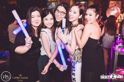 See You C-thru Pool Party ที่ร้าน ซิกตี้ซิก สเตชั่น — photo 195