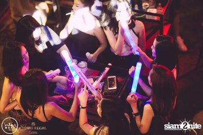 See You C-thru Pool Party ที่ร้าน ซิกตี้ซิก สเตชั่น — photo 199