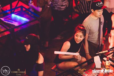 See You C-thru Pool Party ที่ร้าน ซิกตี้ซิก สเตชั่น — photo 201