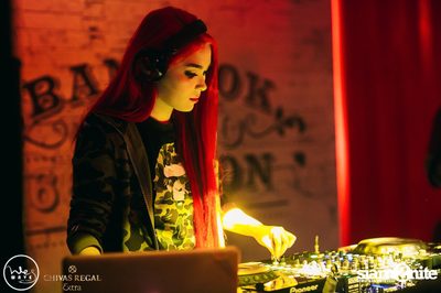 See You C-thru Pool Party ที่ร้าน ซิกตี้ซิก สเตชั่น — photo 203