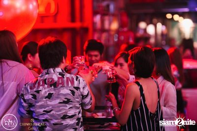 See You C-thru Pool Party ที่ร้าน ซิกตี้ซิก สเตชั่น — photo 205