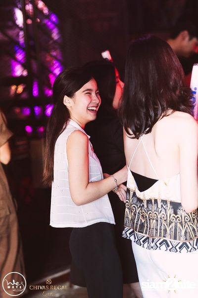 See You C-thru Pool Party ที่ร้าน ซิกตี้ซิก สเตชั่น — photo 209