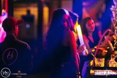 See You C-thru Pool Party ที่ร้าน ซิกตี้ซิก สเตชั่น — photo 210