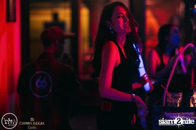 See You C-thru Pool Party ที่ร้าน ซิกตี้ซิก สเตชั่น — photo 211