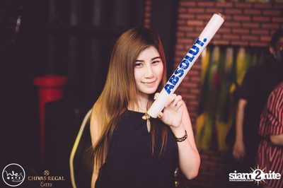 See You C-thru Pool Party ที่ร้าน ซิกตี้ซิก สเตชั่น — photo 214