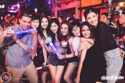 See You C-thru Pool Party ที่ร้าน ซิกตี้ซิก สเตชั่น — photo 215