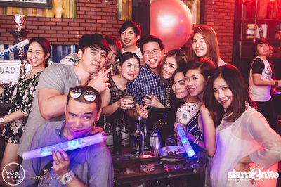 See You C-thru Pool Party ที่ร้าน ซิกตี้ซิก สเตชั่น — photo 217
