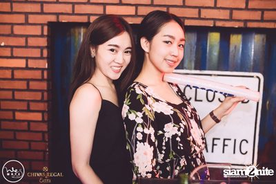 See You C-thru Pool Party ที่ร้าน ซิกตี้ซิก สเตชั่น — photo 218