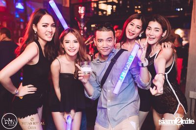 See You C-thru Pool Party ที่ร้าน ซิกตี้ซิก สเตชั่น — photo 226