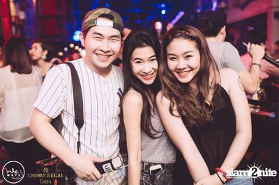 See You C-thru Pool Party ที่ร้าน ซิกตี้ซิก สเตชั่น — photo 234