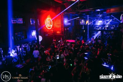 See You C-thru Pool Party ที่ร้าน ซิกตี้ซิก สเตชั่น — photo 238