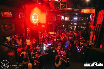 See You C-thru Pool Party ที่ร้าน ซิกตี้ซิก สเตชั่น — photo 239