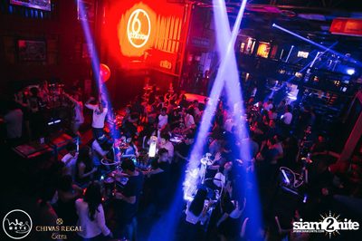See You C-thru Pool Party ที่ร้าน ซิกตี้ซิก สเตชั่น — photo 240