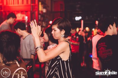 See You C-thru Pool Party ที่ร้าน ซิกตี้ซิก สเตชั่น — photo 241