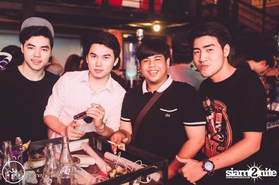 See You C-thru Pool Party ที่ร้าน ซิกตี้ซิก สเตชั่น — photo 245