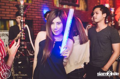 See You C-thru Pool Party ที่ร้าน ซิกตี้ซิก สเตชั่น — photo 246
