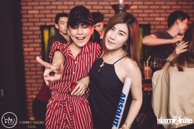 See You C-thru Pool Party ที่ร้าน ซิกตี้ซิก สเตชั่น — photo 250