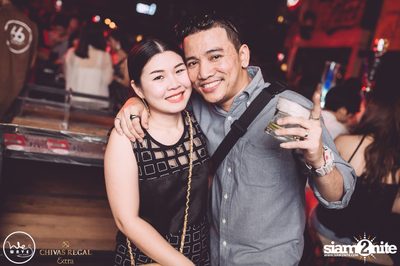 See You C-thru Pool Party ที่ร้าน ซิกตี้ซิก สเตชั่น — photo 252
