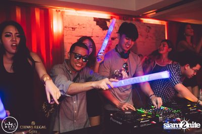 See You C-thru Pool Party ที่ร้าน ซิกตี้ซิก สเตชั่น — photo 259