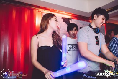 See You C-thru Pool Party ที่ร้าน ซิกตี้ซิก สเตชั่น — photo 261