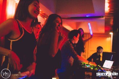 See You C-thru Pool Party ที่ร้าน ซิกตี้ซิก สเตชั่น — photo 264