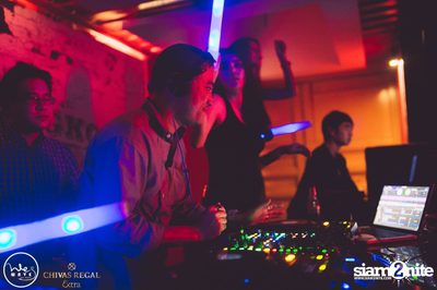 See You C-thru Pool Party ที่ร้าน ซิกตี้ซิก สเตชั่น — photo 265