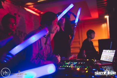 See You C-thru Pool Party ที่ร้าน ซิกตี้ซิก สเตชั่น — photo 267