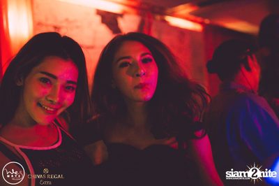See You C-thru Pool Party ที่ร้าน ซิกตี้ซิก สเตชั่น — photo 270