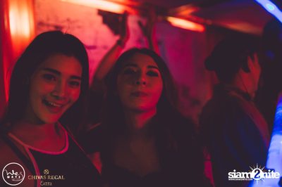 See You C-thru Pool Party ที่ร้าน ซิกตี้ซิก สเตชั่น — photo 271