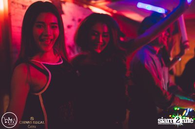 See You C-thru Pool Party ที่ร้าน ซิกตี้ซิก สเตชั่น — photo 272