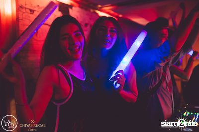 See You C-thru Pool Party ที่ร้าน ซิกตี้ซิก สเตชั่น — photo 273