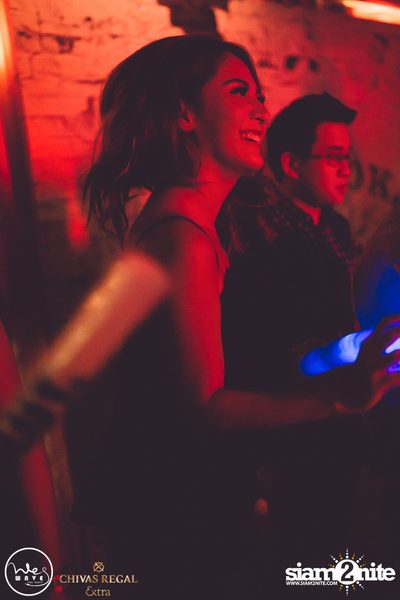 See You C-thru Pool Party ที่ร้าน ซิกตี้ซิก สเตชั่น — photo 276