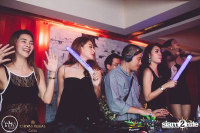 See You C-thru Pool Party ที่ร้าน ซิกตี้ซิก สเตชั่น — photo 277