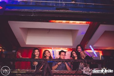See You C-thru Pool Party ที่ร้าน ซิกตี้ซิก สเตชั่น — photo 278