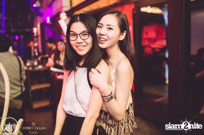 See You C-thru Pool Party ที่ร้าน ซิกตี้ซิก สเตชั่น — photo 279