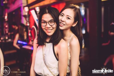 See You C-thru Pool Party ที่ร้าน ซิกตี้ซิก สเตชั่น — photo 280