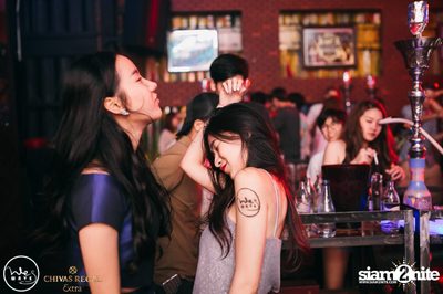 See You C-thru Pool Party ที่ร้าน ซิกตี้ซิก สเตชั่น — photo 282