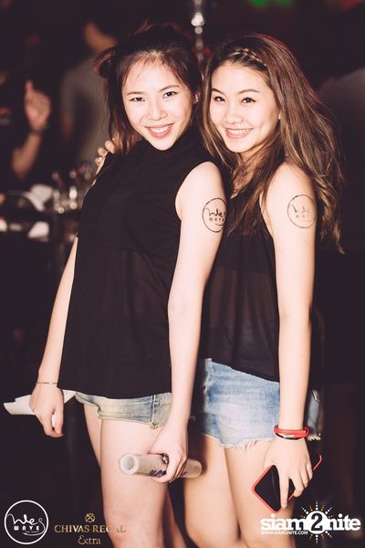See You C-thru Pool Party ที่ร้าน ซิกตี้ซิก สเตชั่น — photo 287