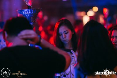 See You C-thru Pool Party ที่ร้าน ซิกตี้ซิก สเตชั่น — photo 288