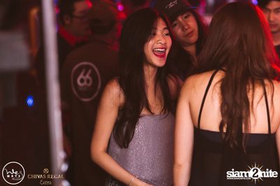 See You C-thru Pool Party ที่ร้าน ซิกตี้ซิก สเตชั่น — photo 289