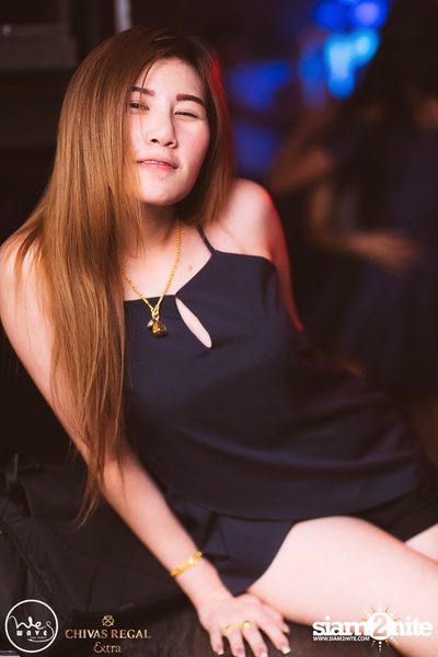 See You C-thru Pool Party ที่ร้าน ซิกตี้ซิก สเตชั่น — photo 290