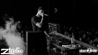 Grey Goose นำเสนอ TGIF : MAKJ & Timmy Trumpet (อัลบั้มที่ 2) — photo 4