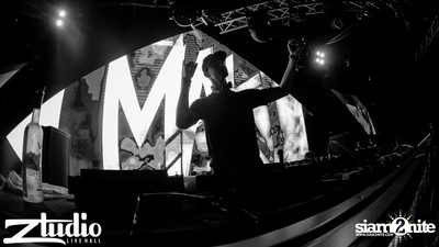 Grey Goose นำเสนอ TGIF : MAKJ & Timmy Trumpet (อัลบั้มที่ 2) — photo 5