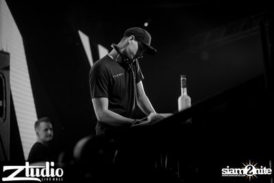 Grey Goose นำเสนอ TGIF : MAKJ & Timmy Trumpet (อัลบั้มที่ 2) — photo 8