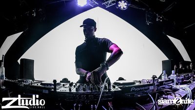 Grey Goose นำเสนอ TGIF : MAKJ & Timmy Trumpet (อัลบั้มที่ 2) — photo 10