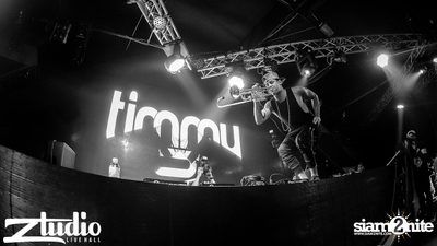 Grey Goose นำเสนอ TGIF : MAKJ & Timmy Trumpet (อัลบั้มที่ 2) — photo 13