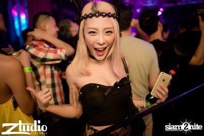 Grey Goose นำเสนอ TGIF : MAKJ & Timmy Trumpet (อัลบั้มที่ 2) — photo 14