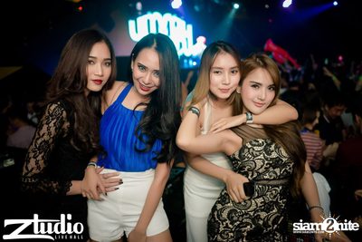 Grey Goose นำเสนอ TGIF : MAKJ & Timmy Trumpet (อัลบั้มที่ 2) — photo 17