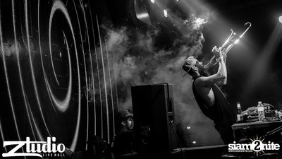 Grey Goose นำเสนอ TGIF : MAKJ & Timmy Trumpet (อัลบั้มที่ 2) — photo 21